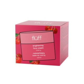 Fluff Cherry Face Cream 50 ml