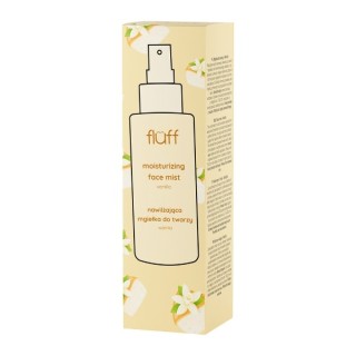 Fluff Vanilla Facial Mist 150 ml