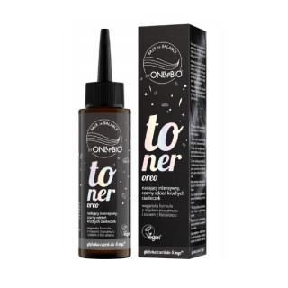 OnlyBio Hair in Balance Oreo Hair Toner 100ml