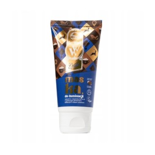 OnlyBio x Wedel Hair in Balance Lamination Mask Melkchocolade 50 ml