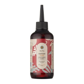 HairTry Babyhair Fever Warming Haargroeibalsem 200 ml
