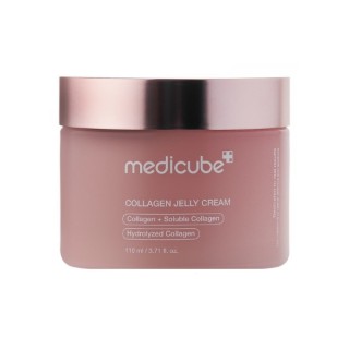 Medicube Collagen Jelly Cream ujędrniający Krem-żel do twarzy 110ml