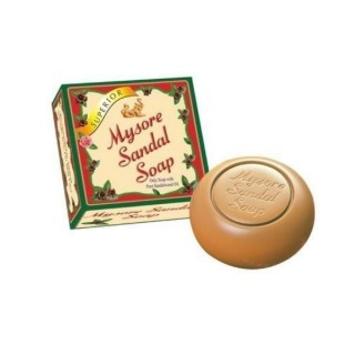 Mysore Sandelholzseife 150g