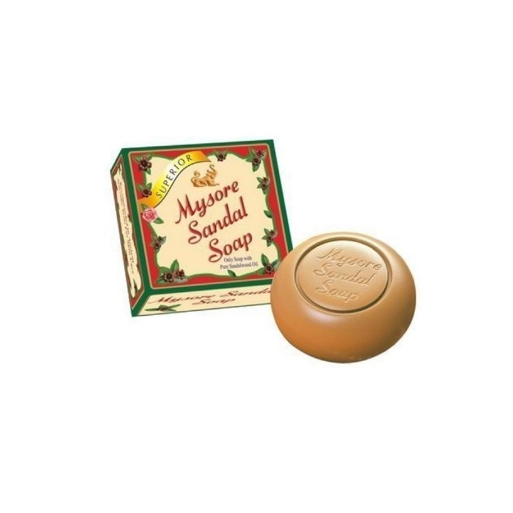 Mysore Sandelholzseife 150g