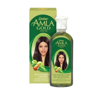 Dabur Amla Gold Haaröl 200 ml