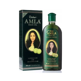 Dabur Amla Haaröl 300 ml