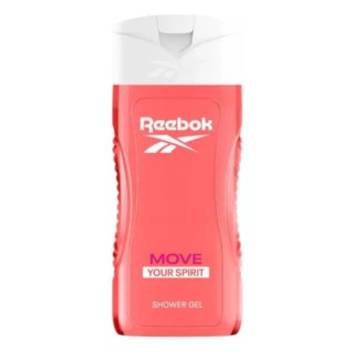 Reebok Move Your Spirit Douchegel 400ml