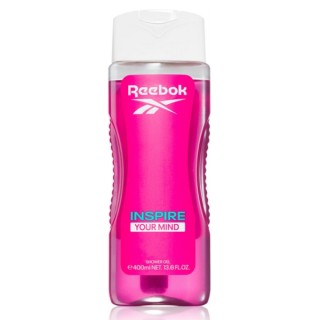 Reebok Inspire Your Mind Duschgel 400 ml