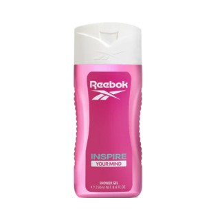 Reebok Inspire Your Mind Douchegel 250 ml