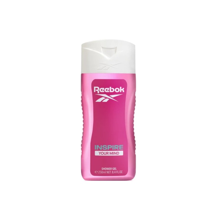 Reebok Inspire Your Mind Douchegel 250 ml