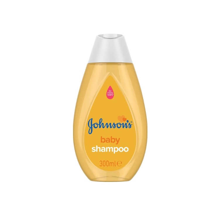 Johnson's Baby Shampoo 300 ml