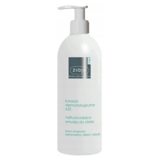 Ziaja Med atopische dermatologische behandeling hydraterende lichaamsemulsie 400 ml