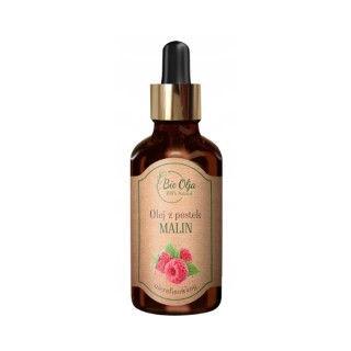 Bio Olja Himbeerkernöl unraffiniert 50 ml