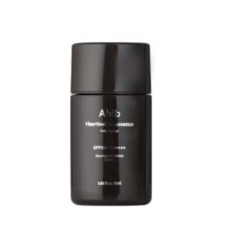 Abib Heartleaf Sun Essence soothing Sunscreen Facial Essence SPF50PA++++ 50 ml Abib Heartleaf Sun Essence soothing Sunscreen Facial Essence SPF50PA++++ 50 ml