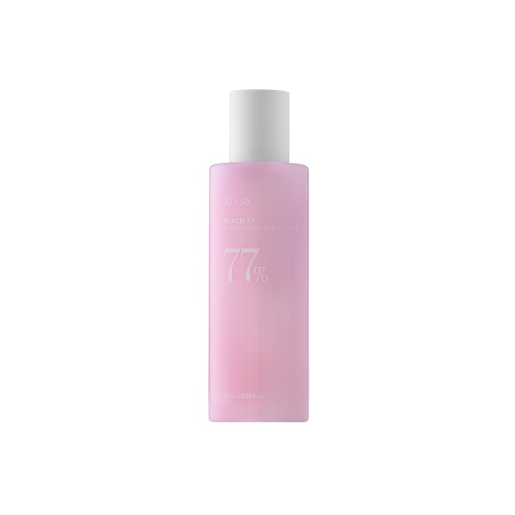 Anua Peach 7 7% Milk Versterkende Gezichtsmelk 150 ml