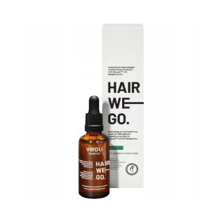 Veoli Botanica Hair We Go stimulating Water Lotion for the scalp 50 ml