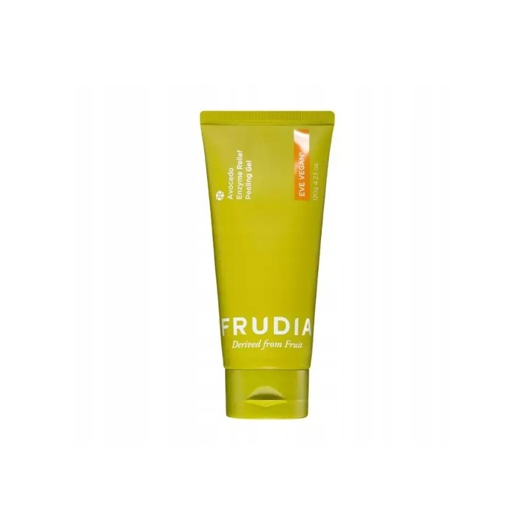 Frudia Avocado Enzyme Relief Peeling Gezichtsgel 120 g