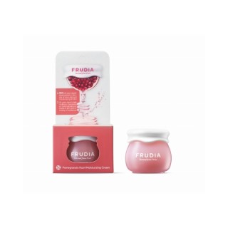 Frudia Pomegranate Feuchtigkeitsspendende Gesichtscreme Mini 10 g Frudia Pomegranate Feuchtigkeitsspendende Gesichtscreme Mini 10 g