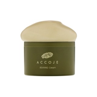 Accoje Reviving Gezichtscrème 50ml