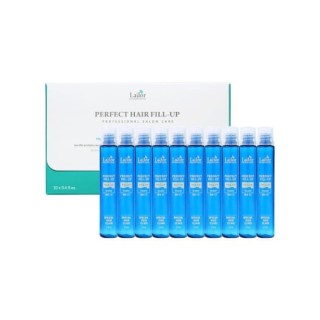 Lador Perfect Hair Fill-Up Hair ampoules 10x13 ml