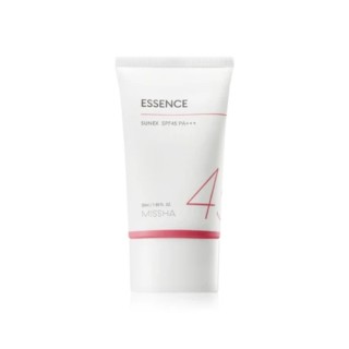 Missha All-Around Safe Block Gesichtsessenz mit LSF 45/PA+++ 50 ml