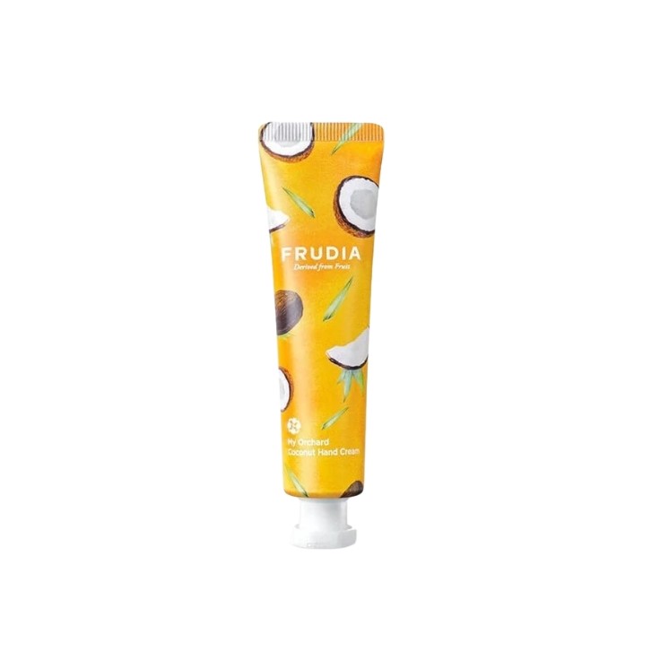 Frudia My Orchid Hand Cream Coconut 30 ml