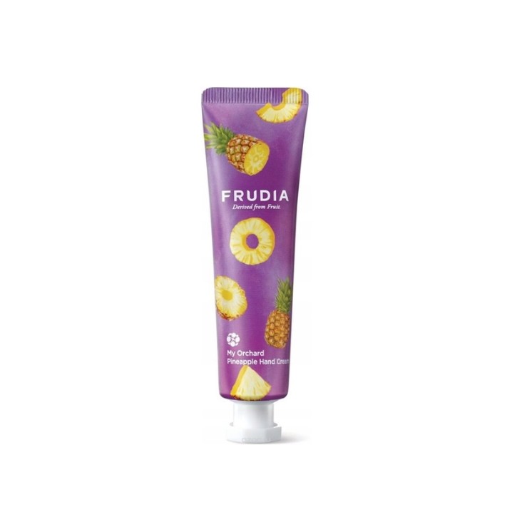 Frudia My Orchid Pineapple Hand Cream 30ml