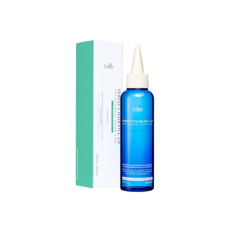 Lador Perfect Hair Fill-Up Hair Ampoule 150 ml