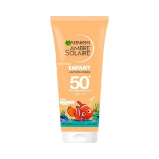 Garnier Ambre Solaire Disney Kids Schutzbalsam für Kinder SPF50 + 100 ml Garnier Ambre Solaire Disney Kids Schutzbalsam für Kinder SPF50 + 100 ml