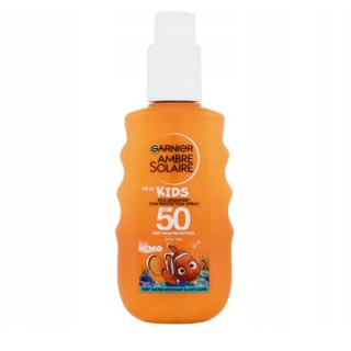 Garnier Ambre Solaire Disney Kids Beschermende Spray voor Kinderen SPF50 + 150 ml Garnier Ambre Solaire Disney Kids Beschermende Spray voor Kinderen SPF50 + 150 ml