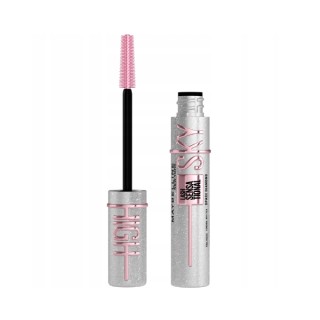 Maybelline Lash Sensational Sky High Space Diamond Glitter Mascara 8ml Maybelline Lash Sensational Sky High Space Diamond Glitter Mascara 8ml