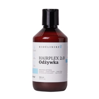 BioElixire Hairplex 2.0 Conditioner voor beschadigd haar 300 ml