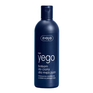 Ziaja Yego Körperlotion für Männer 300 ml Ziaja Yego Körperlotion für Männer 300 ml