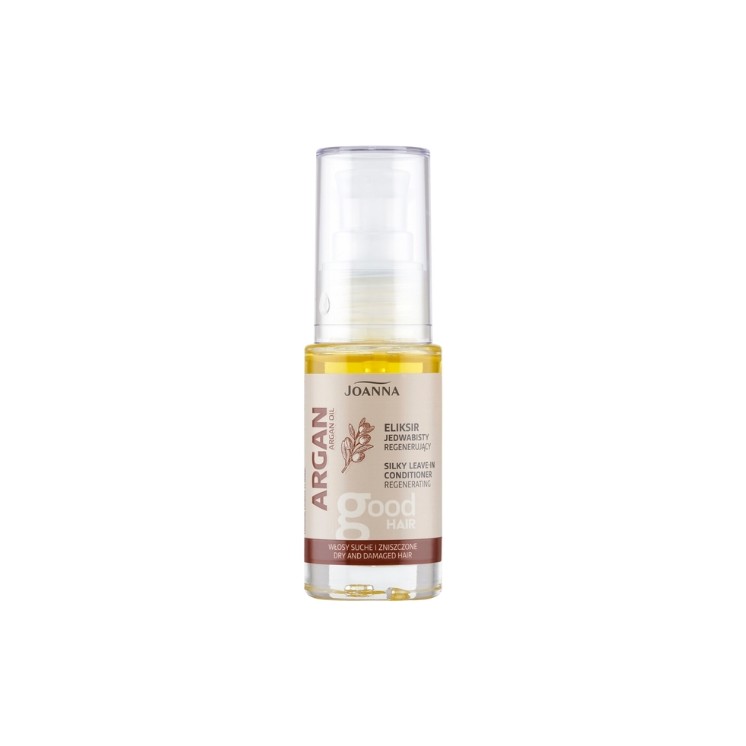 Joanna Argan Oil Silk Elixir 30 ml