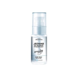 Joanna STYLING effect Hair Silk 25 ml