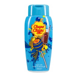 Chupa-Chups Cola Bad- en Douchegel 300 ml