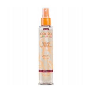 Cantu Shea Butter Thermal Protective Hair Spray 151 ml