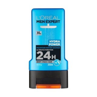 L'Oreal Men Expert Hydra Power Shower Gel 300 ml