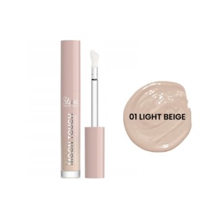 Stars from the stars MOON TOUCH Illuminating Face Concealer /01/ Light 4,3 Beige