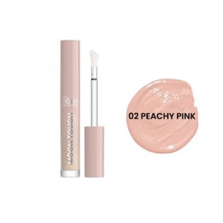 Stars from the stars MOON TOUCH Illuminating Face Concealer /02/ Peachy Pink 4,3 g