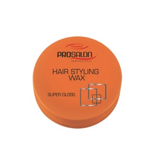 Prosalon Professional Hair Styling Wax 100g