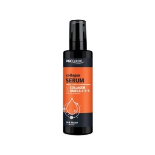 Prosalon Professional Collagen Serum for dry and damaged hair Collagen & Omega 100 ml Prosalon Professional Collagen Serum for dry and damaged hair Collagen & Omega 100 ml