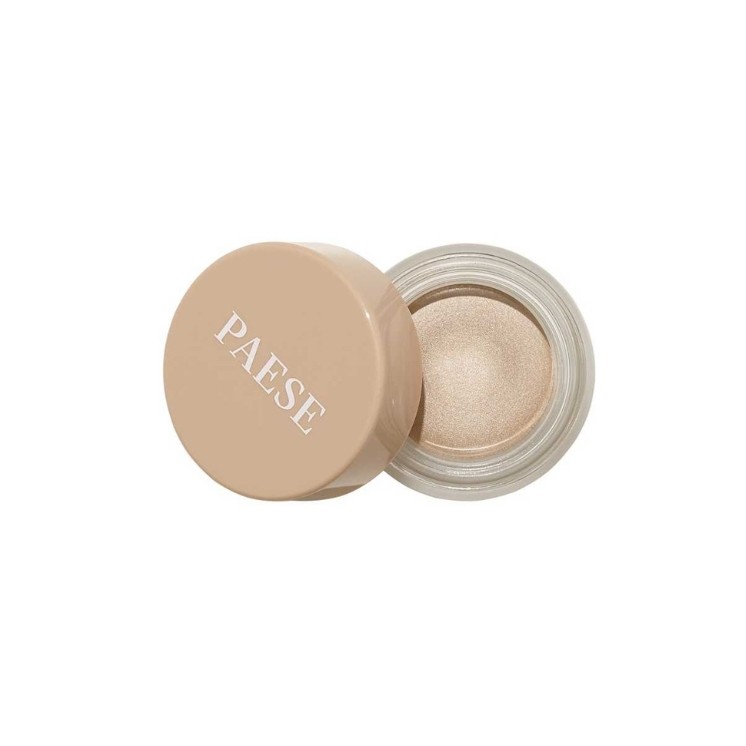 Paese Glow Kissed Creamy Face Illuminating Cream /01/ 4g
