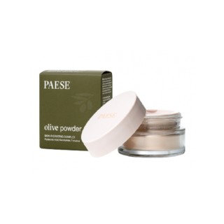 Paese Oliven-Gesichtspuder 6 g Paese Oliven-Gesichtspuder 6 g