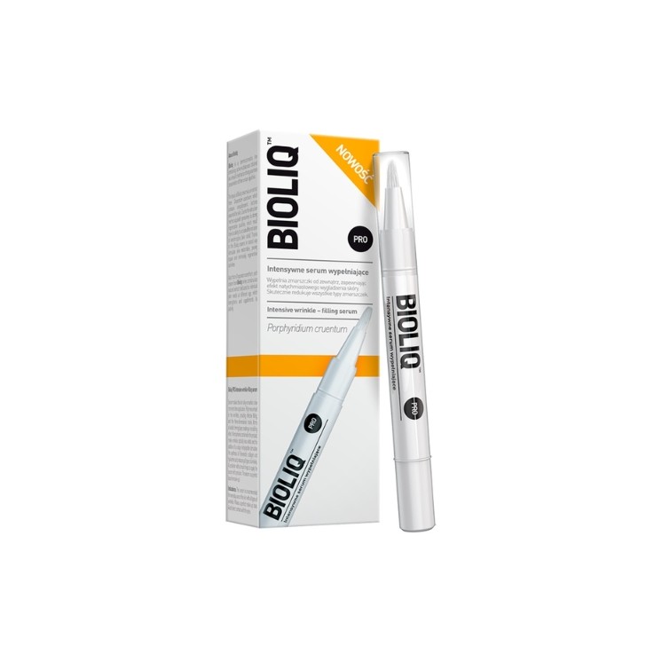 Bioliq Pro intensywne Serum wypełniające 30 ml