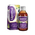 Lipomal Multi 6+ Vloeibaar 120 ml Lipomal Multi 6+ Vloeibaar 120 ml