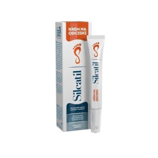SILCATIL Maïscrème 10 ml