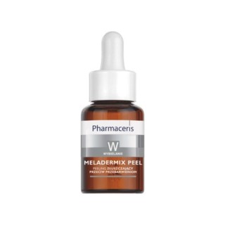 Pharmaceris W Meladermix Peel Exfoliating Peeling against discoloration 30 ml