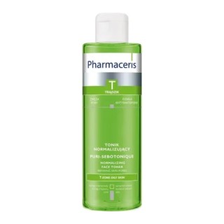 Pharmaceris T Puri-Sebotonique Normaliserende Gezichtslotion 200 ml