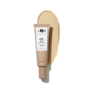 AA LAAB CC Face Cream / Medium / SPF50 30 ml